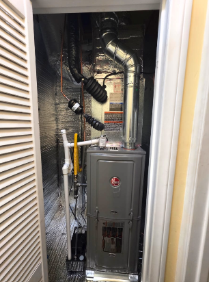 Furnace Service